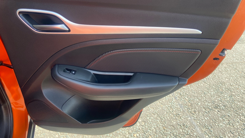 MG ZS 1.5 VTi-TECH Exclusive 5dr Petrol Hatchback